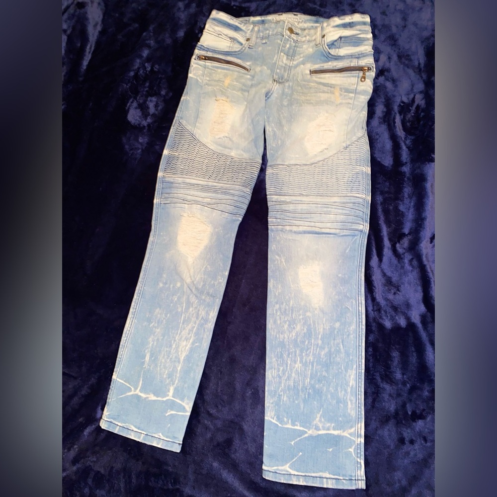 Robins jeans